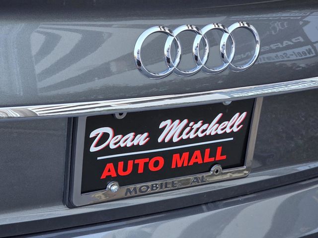 2022 Audi A4 Sedan S line Premium Plus 45 TFSI quattro - 22940823 - 29