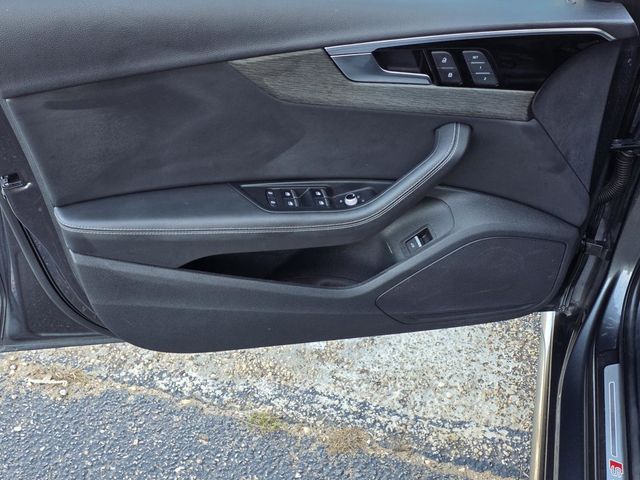 2022 Audi A4 Sedan S line Premium Plus 45 TFSI quattro - 22940823 - 33