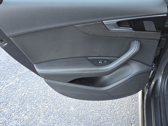 2022 Audi A4 Sedan S line Premium Plus 45 TFSI quattro - 22940823 - 35