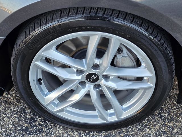 2022 Audi A4 Sedan S line Premium Plus 45 TFSI quattro - 22940823 - 36