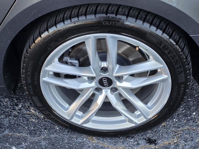 2022 Audi A4 Sedan S line Premium Plus 45 TFSI quattro - 22940823 - 37