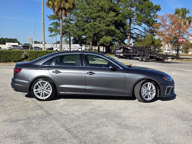 2022 Audi A4 Sedan S line Premium Plus 45 TFSI quattro - 22940823 - 38