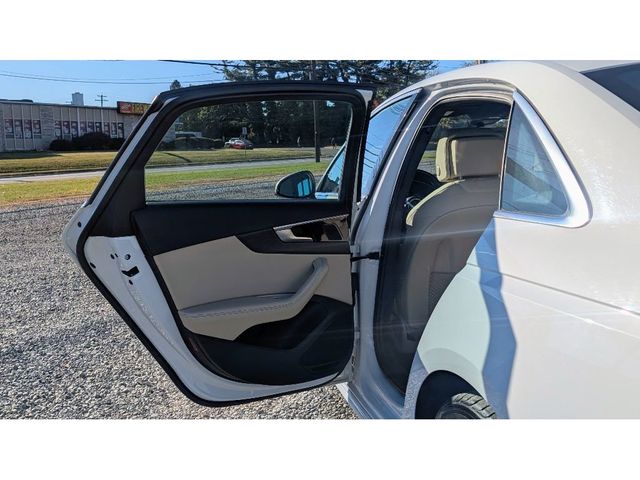 2022 Audi A4 Sedan S line Premium Plus 45 TFSI quattro - 22932973 - 9