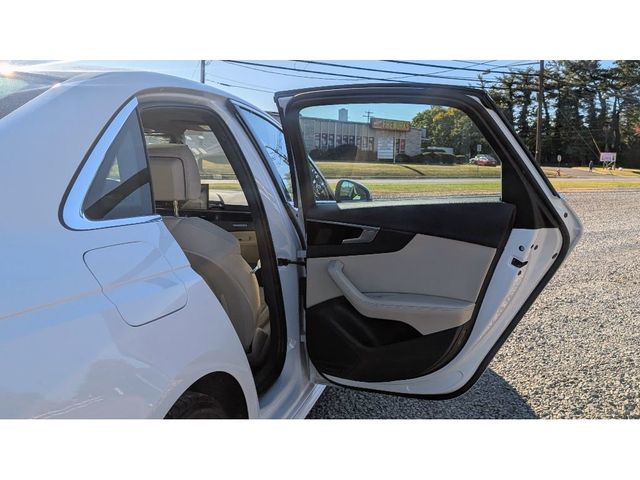 2022 Audi A4 Sedan S line Premium Plus 45 TFSI quattro - 22932973 - 11