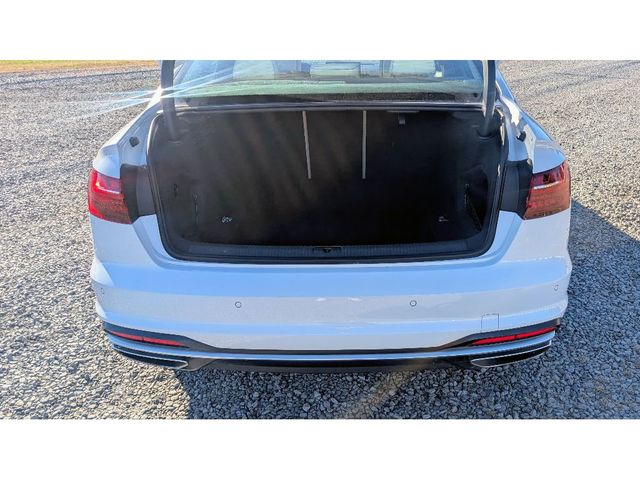 2022 Audi A4 Sedan S line Premium Plus 45 TFSI quattro - 22932973 - 12