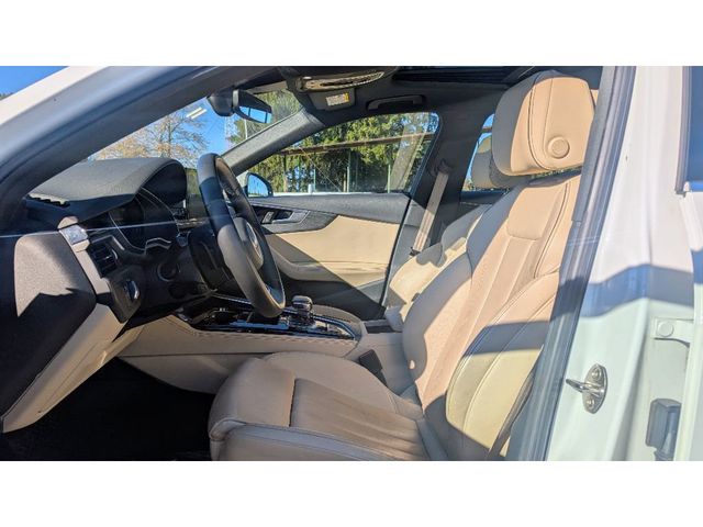 2022 Audi A4 Sedan S line Premium Plus 45 TFSI quattro - 22932973 - 13