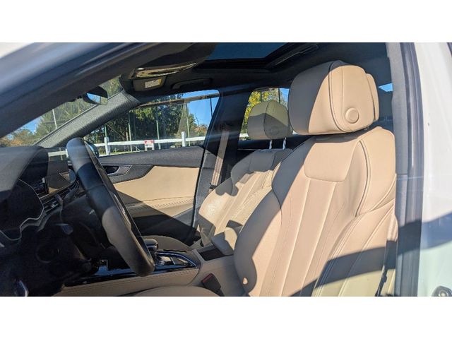 2022 Audi A4 Sedan S line Premium Plus 45 TFSI quattro - 22932973 - 14