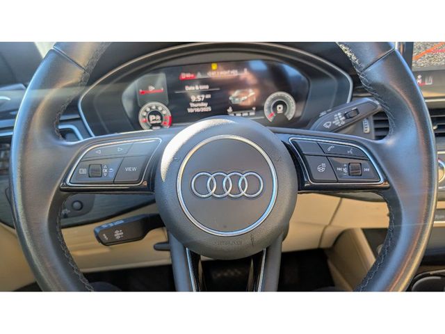 2022 Audi A4 Sedan S line Premium Plus 45 TFSI quattro - 22932973 - 19