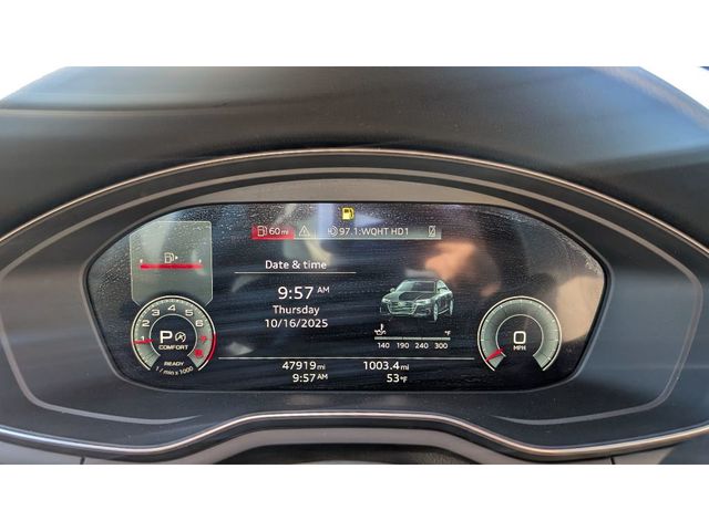 2022 Audi A4 Sedan S line Premium Plus 45 TFSI quattro - 22932973 - 20