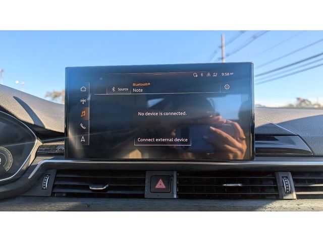 2022 Audi A4 Sedan S line Premium Plus 45 TFSI quattro - 22932973 - 22