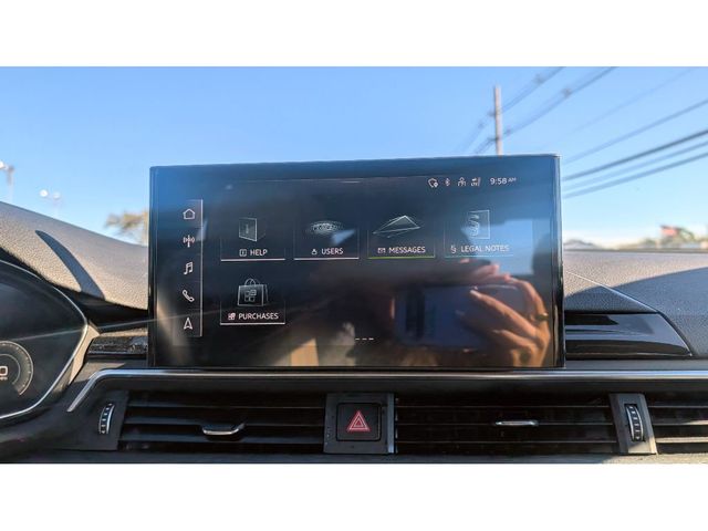 2022 Audi A4 Sedan S line Premium Plus 45 TFSI quattro - 22932973 - 23