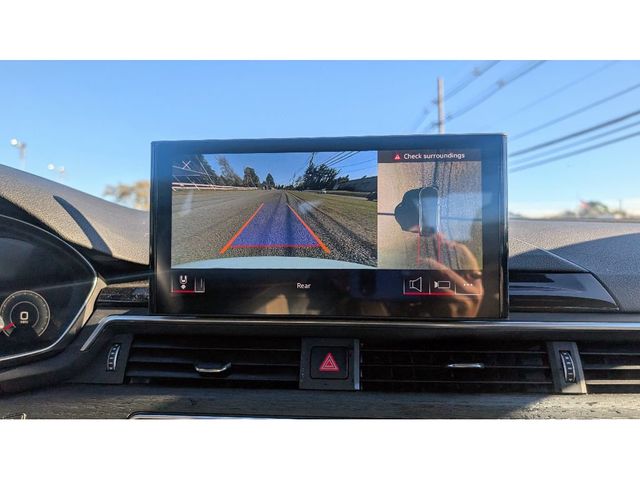 2022 Audi A4 Sedan S line Premium Plus 45 TFSI quattro - 22932973 - 25