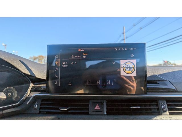 2022 Audi A4 Sedan S line Premium Plus 45 TFSI quattro - 22932973 - 26