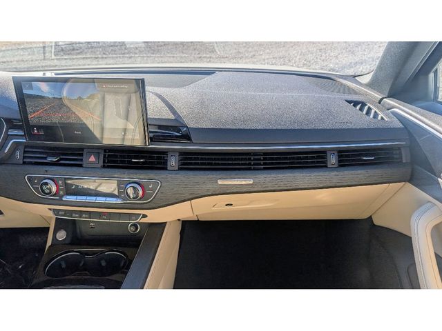 2022 Audi A4 Sedan S line Premium Plus 45 TFSI quattro - 22932973 - 29