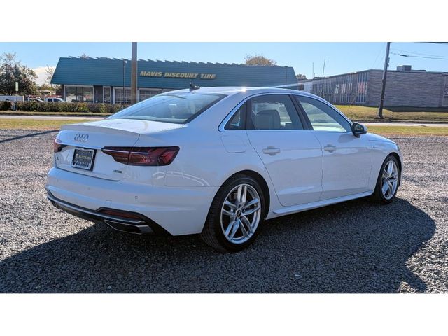 2022 Audi A4 Sedan S line Premium Plus 45 TFSI quattro - 22932973 - 6
