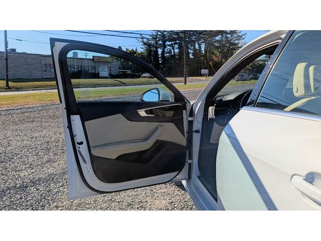 2022 Audi A4 Sedan S line Premium Plus 45 TFSI quattro - 22932973 - 8