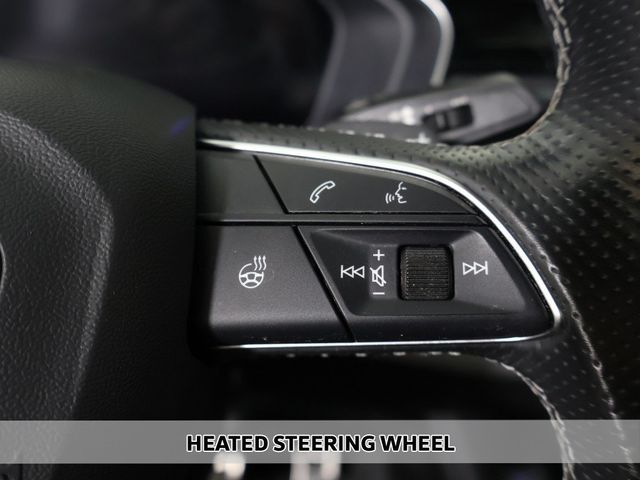 2022 Audi A4 Sedan S line Premium Plus 45 TFSI quattro - 22942794 - 9