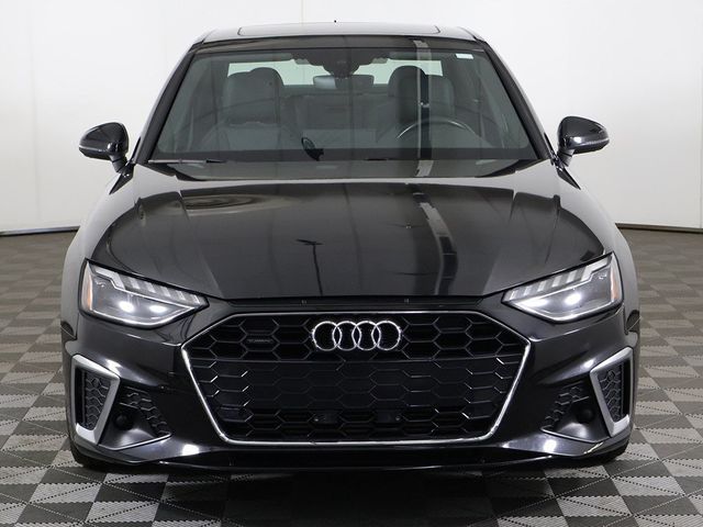 2022 Audi A4 Sedan S line Premium Plus 45 TFSI quattro - 22942794 - 13