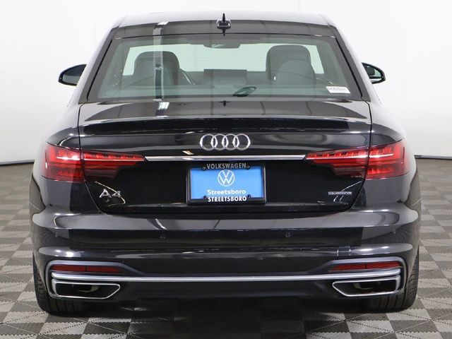 2022 Audi A4 Sedan S line Premium Plus 45 TFSI quattro - 22942794 - 14