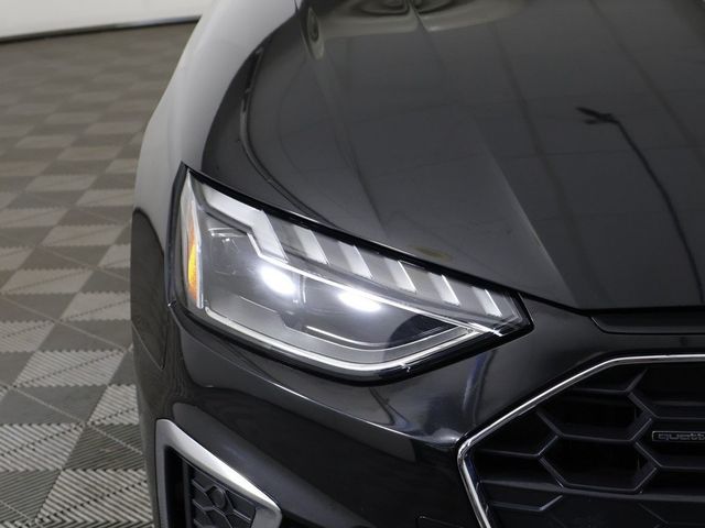 2022 Audi A4 Sedan S line Premium Plus 45 TFSI quattro - 22942794 - 15