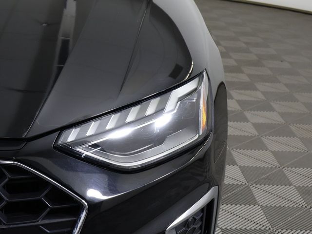 2022 Audi A4 Sedan S line Premium Plus 45 TFSI quattro - 22942794 - 16