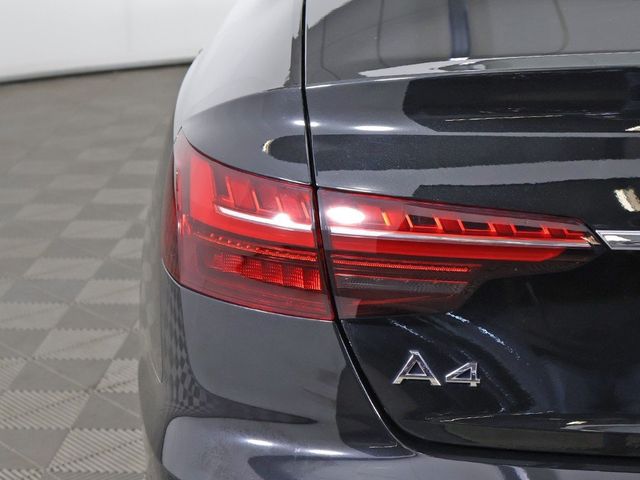 2022 Audi A4 Sedan S line Premium Plus 45 TFSI quattro - 22942794 - 17
