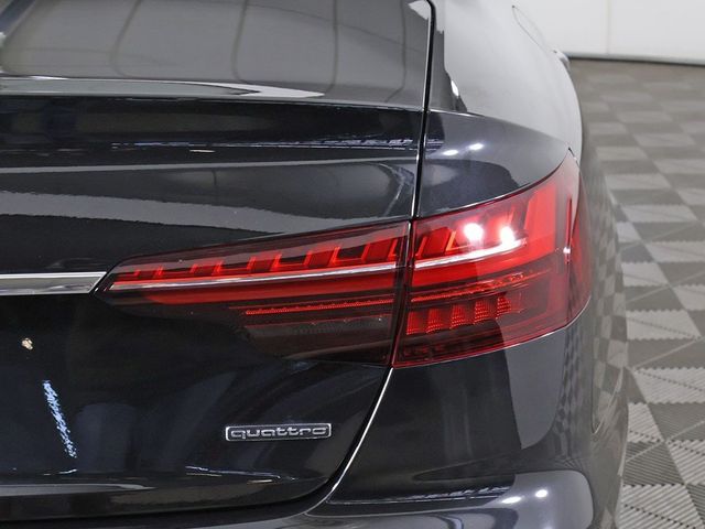 2022 Audi A4 Sedan S line Premium Plus 45 TFSI quattro - 22942794 - 18