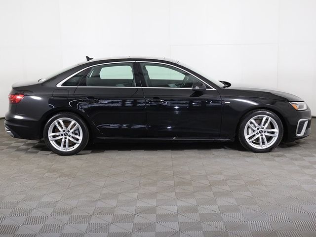 2022 Audi A4 Sedan S line Premium Plus 45 TFSI quattro - 22942794 - 20
