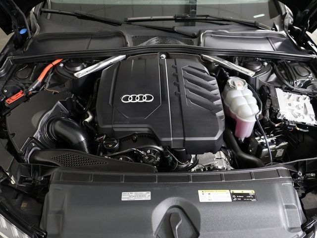 2022 Audi A4 Sedan S line Premium Plus 45 TFSI quattro - 22942794 - 23