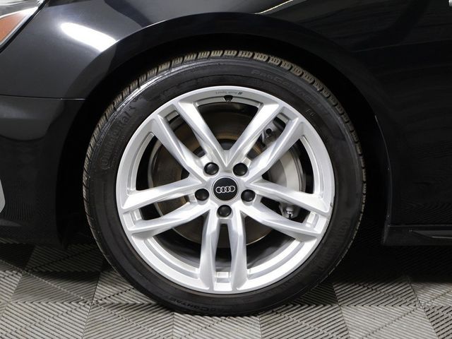 2022 Audi A4 Sedan S line Premium Plus 45 TFSI quattro - 22942794 - 24