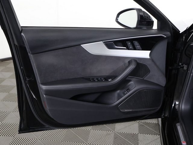 2022 Audi A4 Sedan S line Premium Plus 45 TFSI quattro - 22942794 - 25