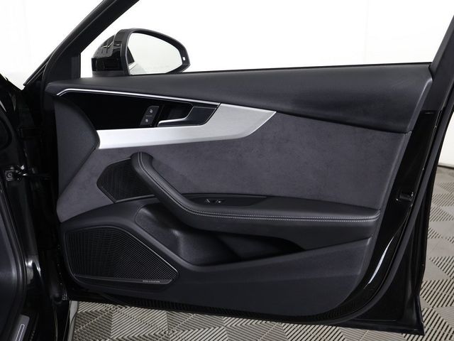 2022 Audi A4 Sedan S line Premium Plus 45 TFSI quattro - 22942794 - 26