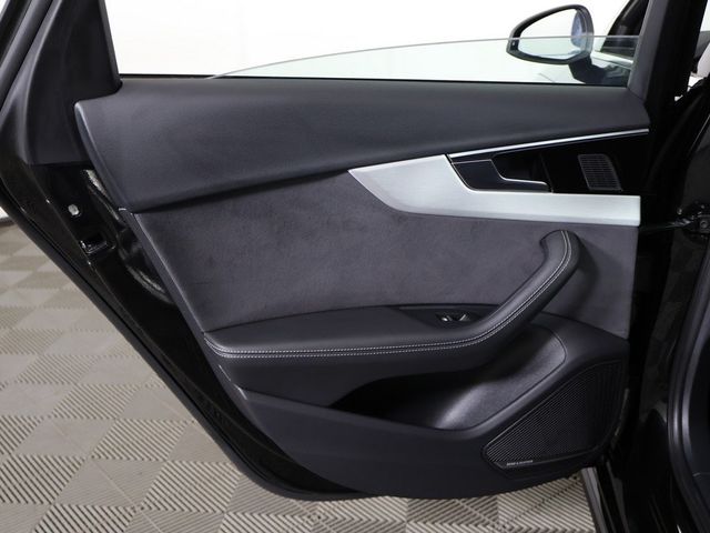 2022 Audi A4 Sedan S line Premium Plus 45 TFSI quattro - 22942794 - 27