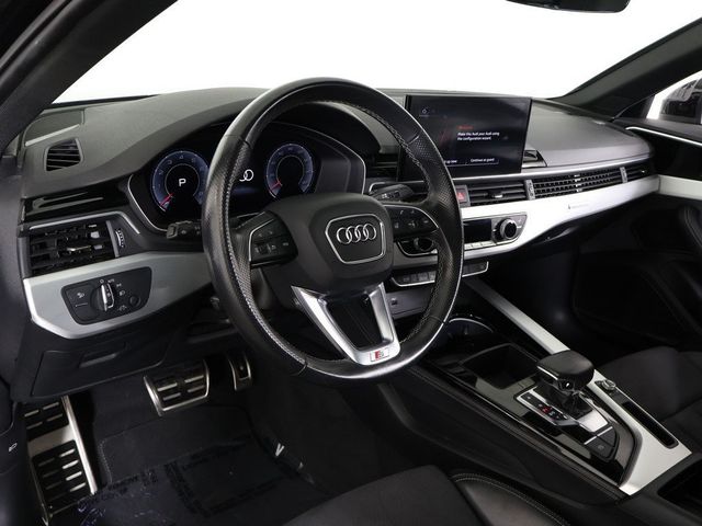 2022 Audi A4 Sedan S line Premium Plus 45 TFSI quattro - 22942794 - 29