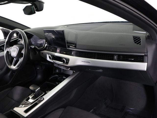 2022 Audi A4 Sedan S line Premium Plus 45 TFSI quattro - 22942794 - 30
