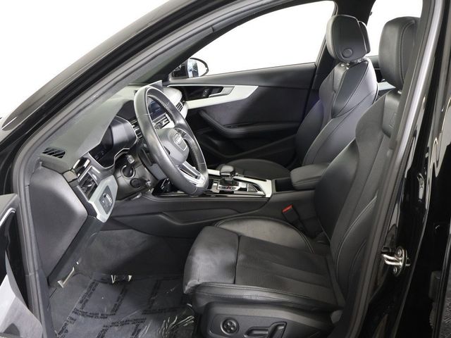 2022 Audi A4 Sedan S line Premium Plus 45 TFSI quattro - 22942794 - 31