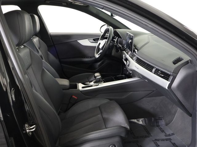 2022 Audi A4 Sedan S line Premium Plus 45 TFSI quattro - 22942794 - 32