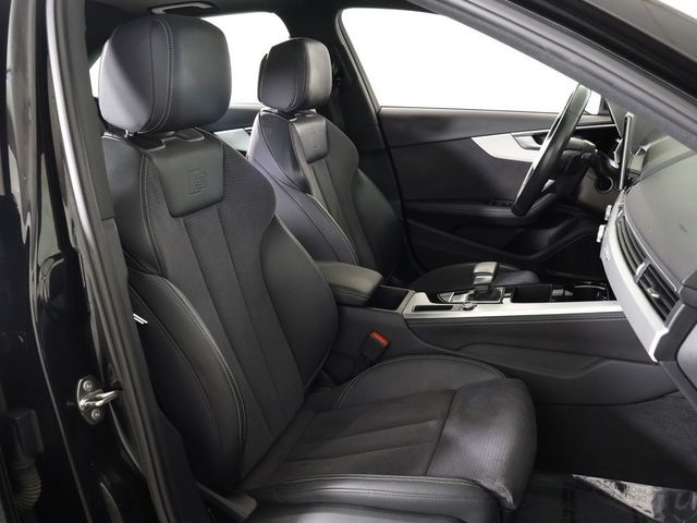 2022 Audi A4 Sedan S line Premium Plus 45 TFSI quattro - 22942794 - 34