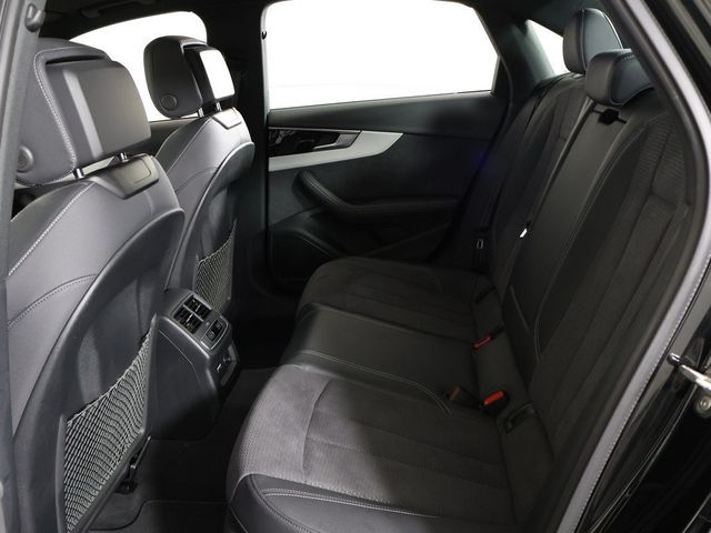 2022 Audi A4 Sedan S line Premium Plus 45 TFSI quattro - 22942794 - 37