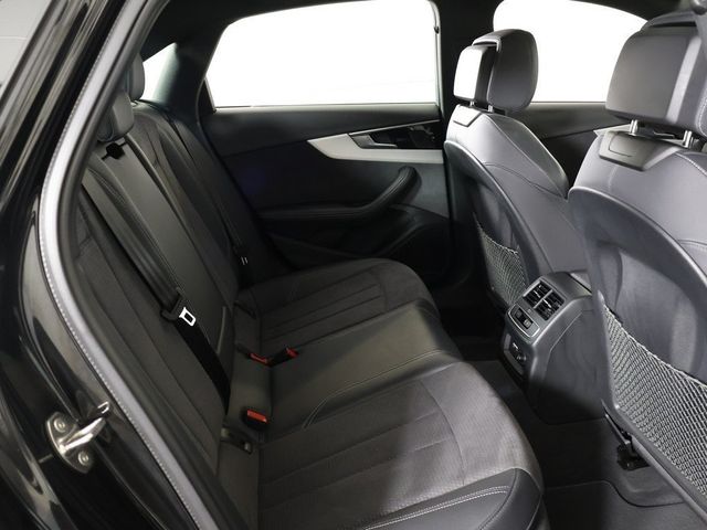 2022 Audi A4 Sedan S line Premium Plus 45 TFSI quattro - 22942794 - 38