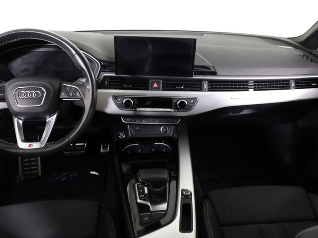 2022 Audi A4 Sedan S line Premium Plus 45 TFSI quattro - 22942794 - 39