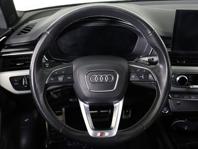 2022 Audi A4 Sedan S line Premium Plus 45 TFSI quattro - 22942794 - 43
