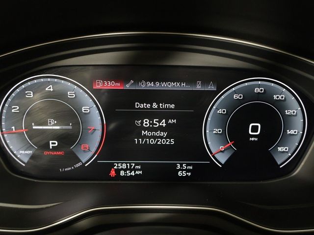 2022 Audi A4 Sedan S line Premium Plus 45 TFSI quattro - 22942794 - 45