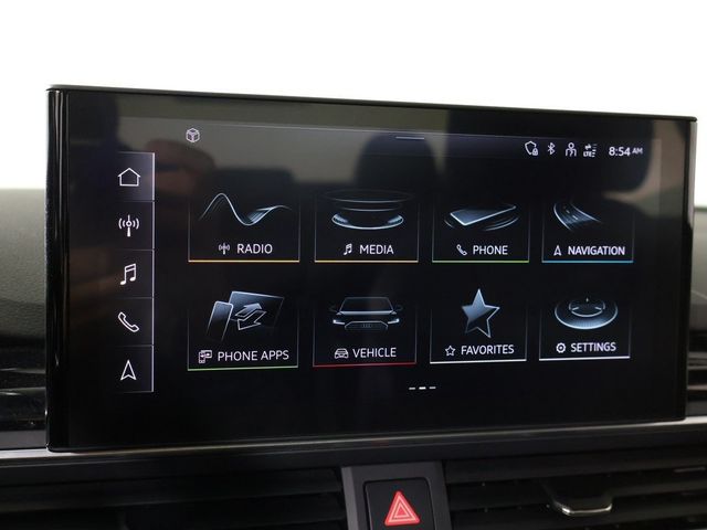 2022 Audi A4 Sedan S line Premium Plus 45 TFSI quattro - 22942794 - 48