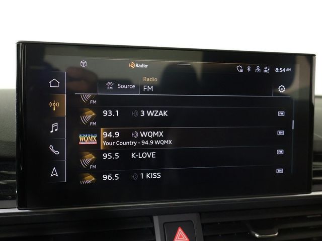 2022 Audi A4 Sedan S line Premium Plus 45 TFSI quattro - 22942794 - 49