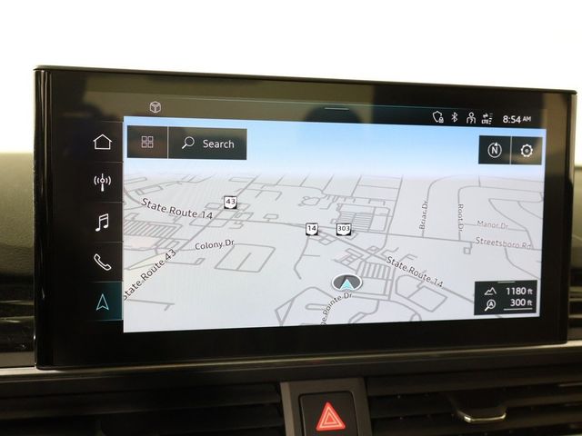 2022 Audi A4 Sedan S line Premium Plus 45 TFSI quattro - 22942794 - 50