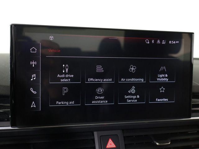 2022 Audi A4 Sedan S line Premium Plus 45 TFSI quattro - 22942794 - 51