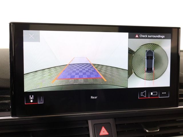 2022 Audi A4 Sedan S line Premium Plus 45 TFSI quattro - 22942794 - 52