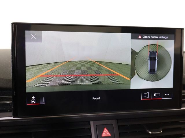 2022 Audi A4 Sedan S line Premium Plus 45 TFSI quattro - 22942794 - 53