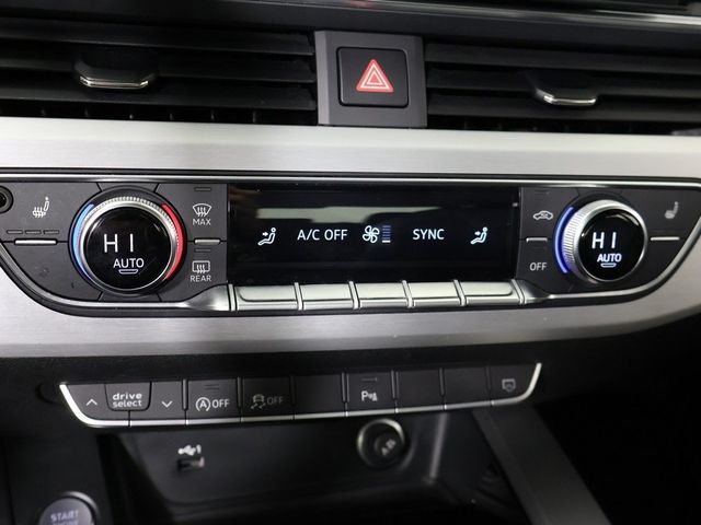 2022 Audi A4 Sedan S line Premium Plus 45 TFSI quattro - 22942794 - 54